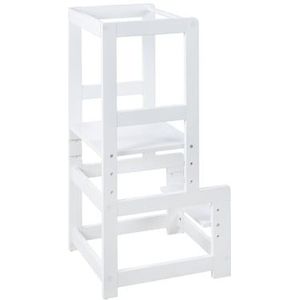 roba Leertoren wit