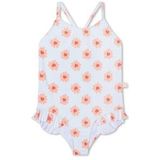 Swim Essentials Zwemkleding Flower Harten