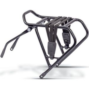 PUKY® Aluminium bagagedrager set 14