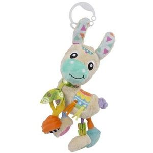 Activiteitenvriend Lama Lupe