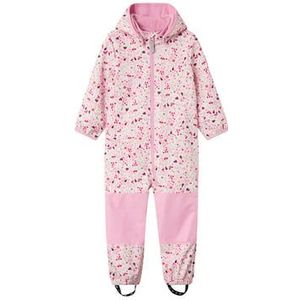 name it Softshell pak Nmfmalta05 Cherry Bloesem