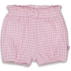 Feetje Ballon shorts Cotton Snoepje Paars