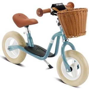 PUKY® Loopfiets LRM Classic - pastelblauw