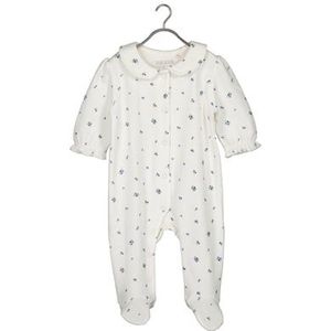 BLUE SEVEN Overal slapen offwhite