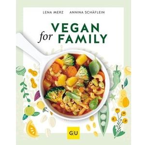 GU, Veganistisch voor familie