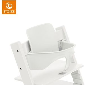 STOKKE® Tripp Trapp® Baby Set V2 wit