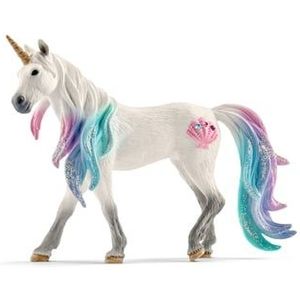Schleich Eenhoorn merrie 70570