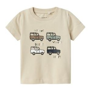 name it T-shirt Nbhmhope Peyote