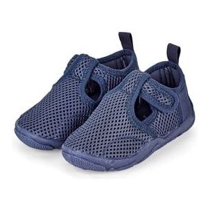 Sterntaler Aquaschoen blauw