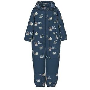 name it Softshell jas Nmmmalta08 Sargasso Zee