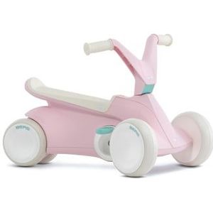 BERG Toys - Loopfiets GO², pink