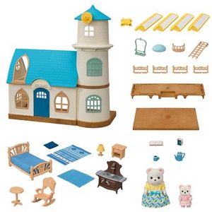 Sylvanian Families Windmolen