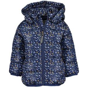 BLUE SEVEN Ultramarijn outdoorjack