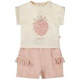 Dirkje Babyset 2-delig Light Koraal