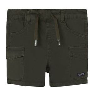 name it Cargo Shorts Nmmben Rosin
