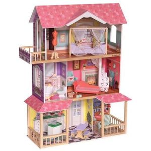 Kidkraft ® Poppenhuis Viviana