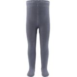 Sterntaler Panty rib grijs blauw