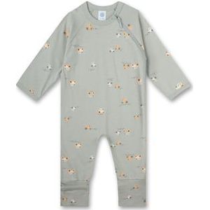 Sanetta Trekker algemeen grijs