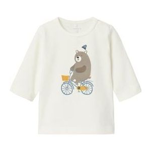 name it Nbmlidus Jet Stream shirt met lange mouwen