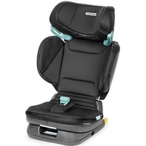 Peg Perego Autostoel i-Size Viaggio Flex Licorice