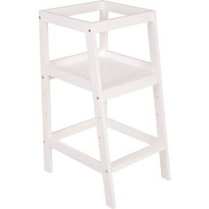 Polini Kids Leertoren Sky wit