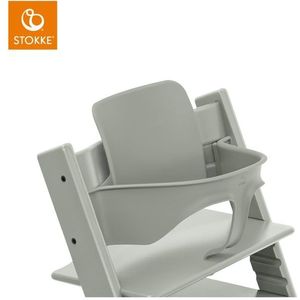 STOKKE® Tripp Trapp® Babyset V2 Glacier Green