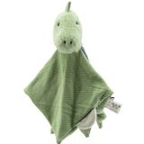 Sterntaler Knuffeldoekje S Dino Rexi