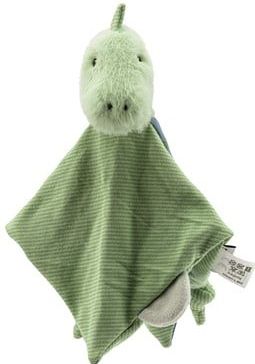 Sterntaler Knuffeldoekje S Dino Rexi