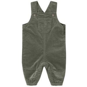 name it Corduroy tuinbroek Nbmben Theeblad