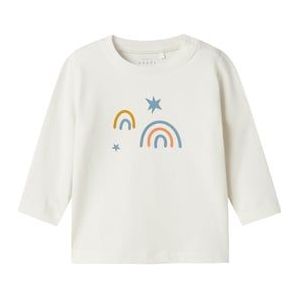 name it Nbmvacion Jet Stream shirt met lange mouwen