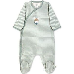 Sterntaler Romper onesie groen