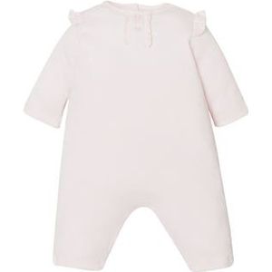 OVS Overall baby roze