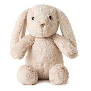 cloud-b ®Love Light Buddies™ Billy Bunny Beige