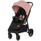 Kinderkraft Buggy Grande Plus pink