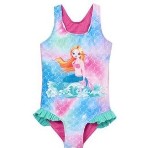 Playshoes UV-bescherming zeemeermin