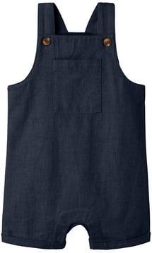 name it Broeken Nbmtallo Marine Blazer