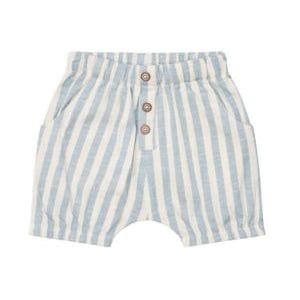 Hust & Claire Kort Baby Blauw