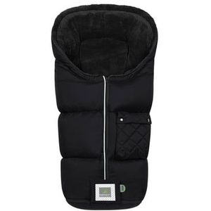 odenwälder Voetenzak Gino-cs black