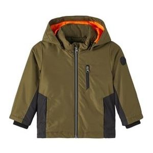 name it Outdoor jack Nmmmikael Olive Night