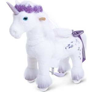 PonyCycle® Purple Unicorn - klein