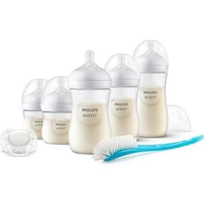 Philips Avent startersets SCD838/12 Natural Reactie Advanced