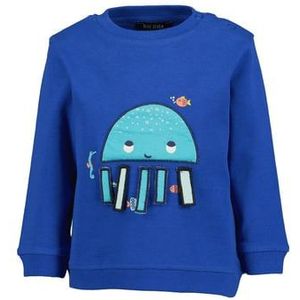 BLUE SEVEN Sweatshirt Ocean