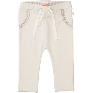 Staccato Sweat legging ecru