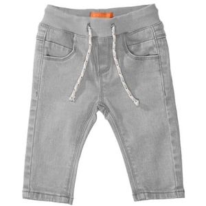 STACCATO light Jeans grijs denim