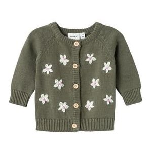 name it Vest Nbfneflow Glühwein Basilicum