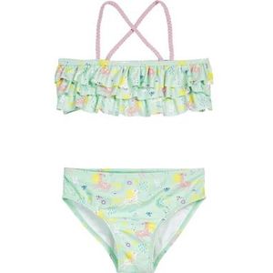Playshoes UV-bescherming Bikini Eenhoorn