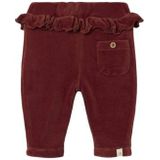 Lil'Atelier broek Nbfsaga Gekruid Apple