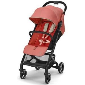 cybex GOLD Buggy Beezy Hibiscus Rood