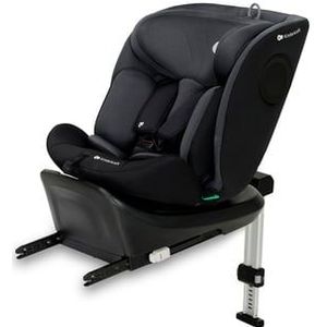 Kinderkraft Autostoel I-360 i-Size 40-150 cm zwart