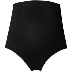 Noppies Naadloze onderbroek Nisa Sensil® Breeze Black